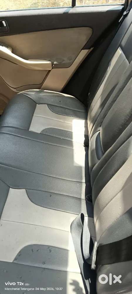 Tata Manza 2011 Diesel Well Maintained
