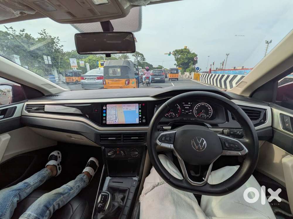 Brand New Car Well Maintained And In Best Condition