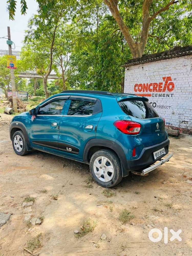 Renault Kwid Rxt 1.0, 2024, Petrol