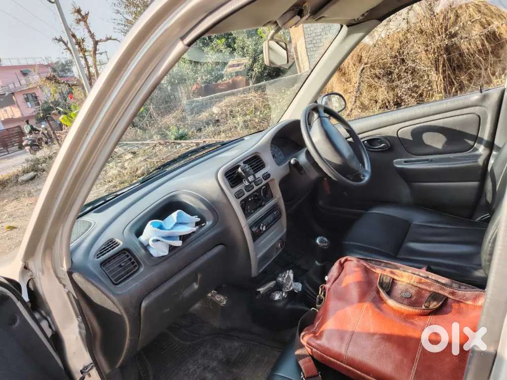 2013 Maruti Suzuki Alto