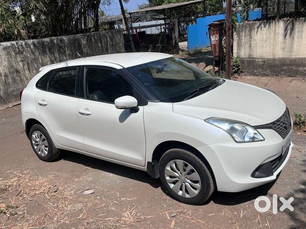 Maruti Suzuki Baleno 2016 ( Aug 2016) Just 20592 Kms
