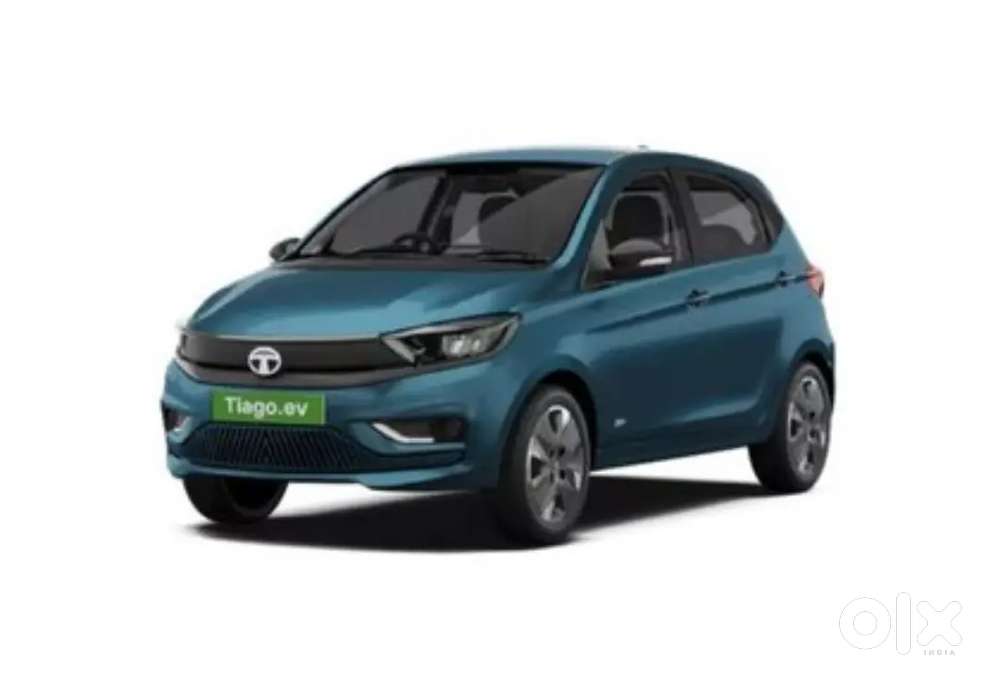 Tata Tiago Ev 2024 Electric 20152 Km Driven