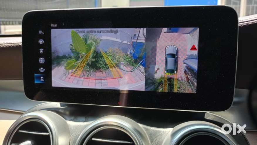 Mercedes-benz Glc 300 4 Matic, 2022, Diesel