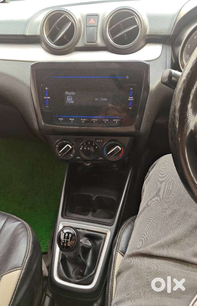 Maruti Suzuki Swift Vxi Cng, 2022, Cng & Hybrids