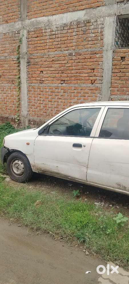 Maruti Suzuki Alto 2008 Lxi