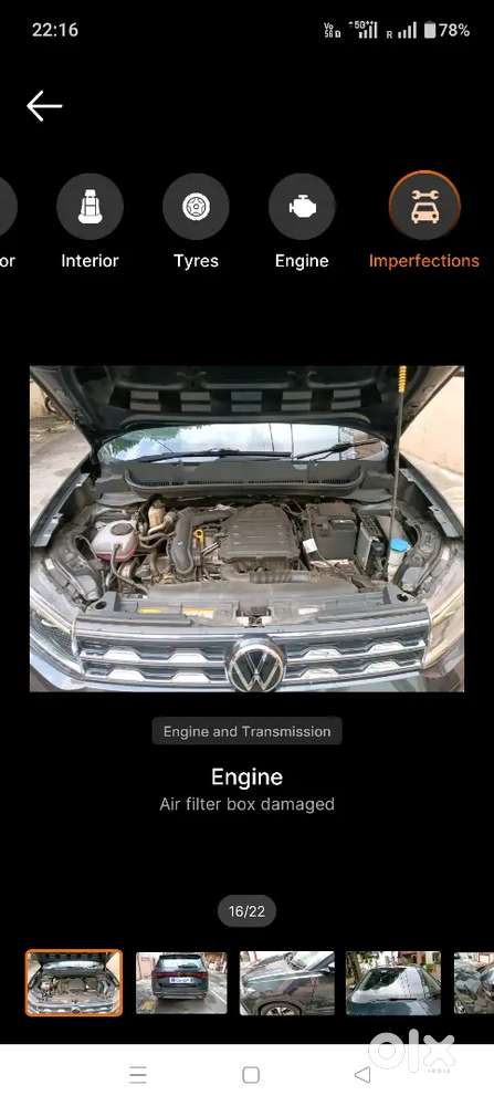 Volkswagen Taigun 2025 Tsi