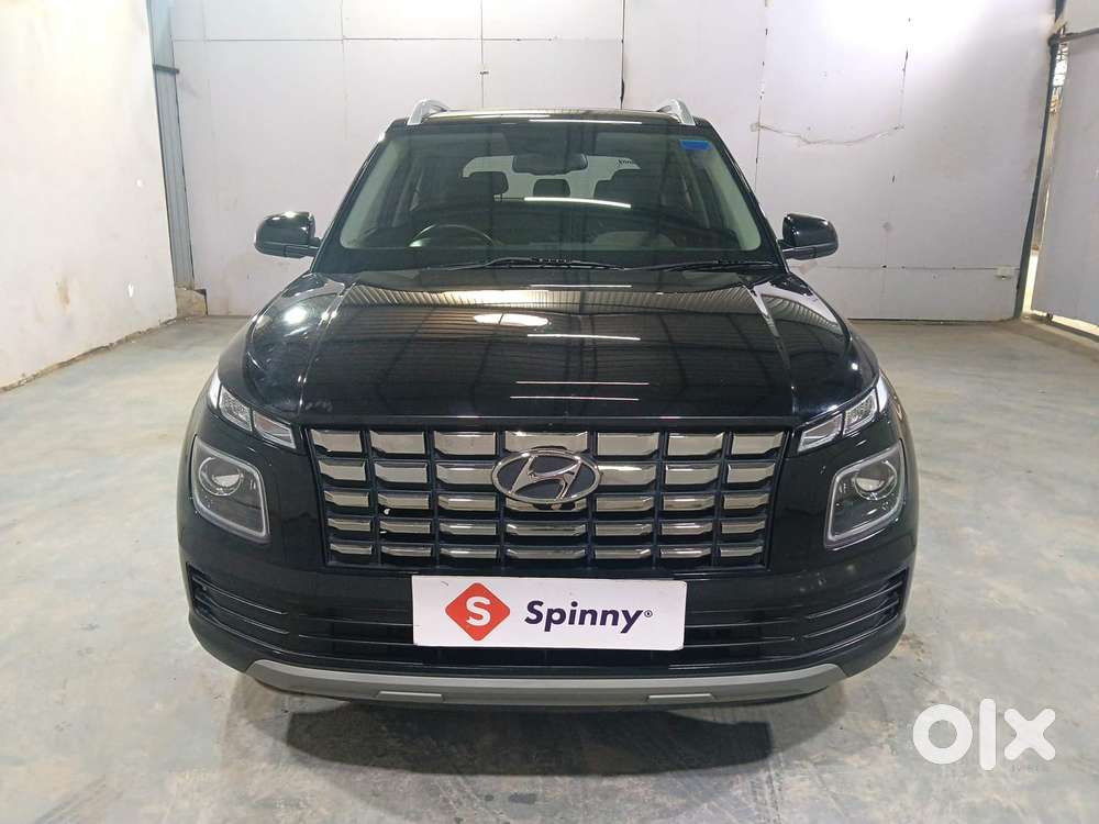 Hyundai Venue Sx, 2023, Petrol