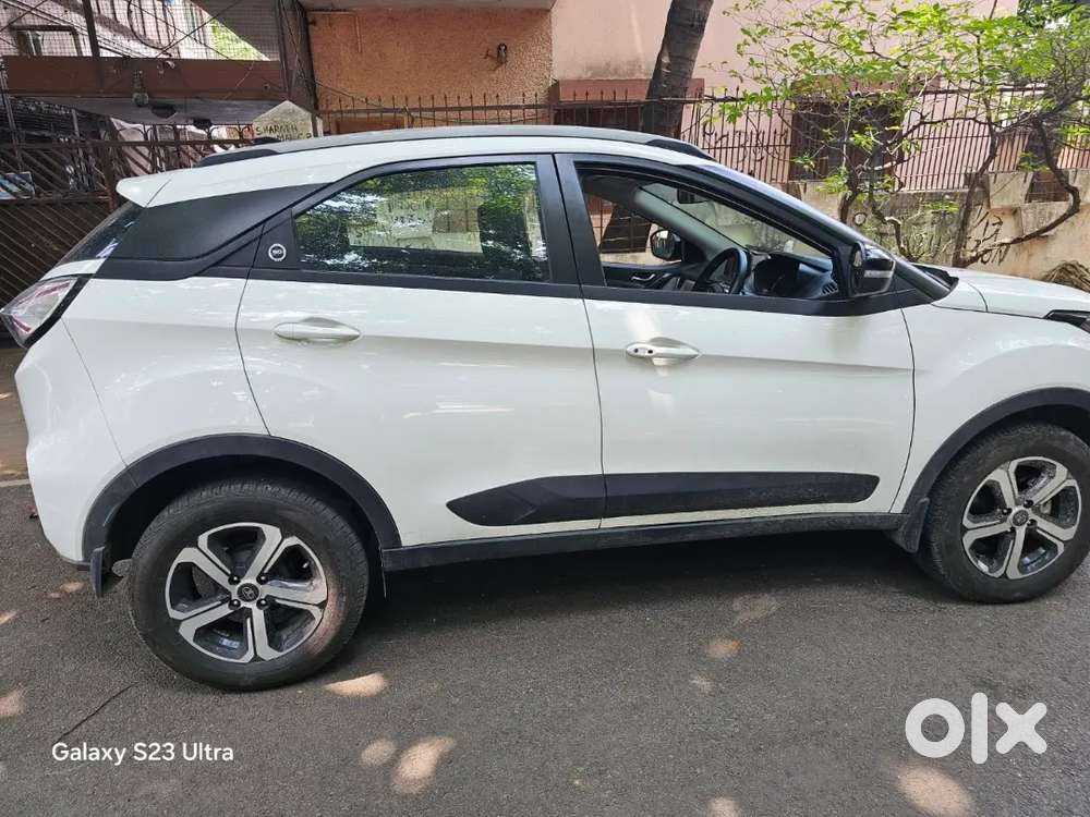 Nexon Xz Plus With Sunroof Planning To Move Home Town