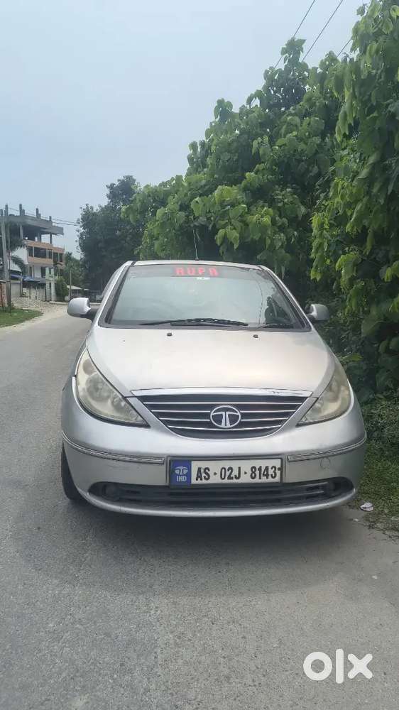 Tata Indica Vista Diesel 2012 Powerfull Diesel Engines With Mileage
