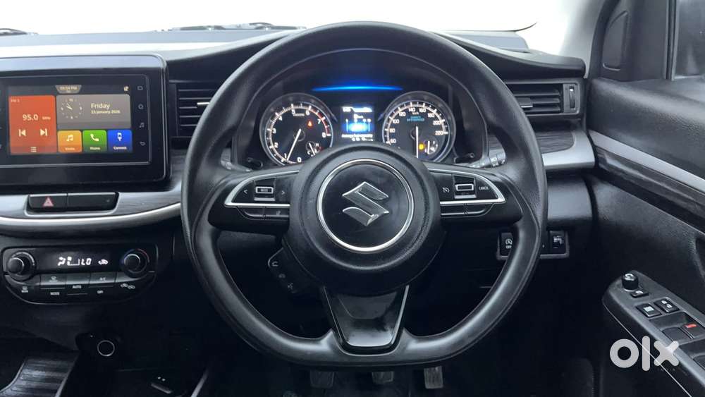 Maruti Suzuki Xl6 1.5 Zeta Mt, 2023, Petrol