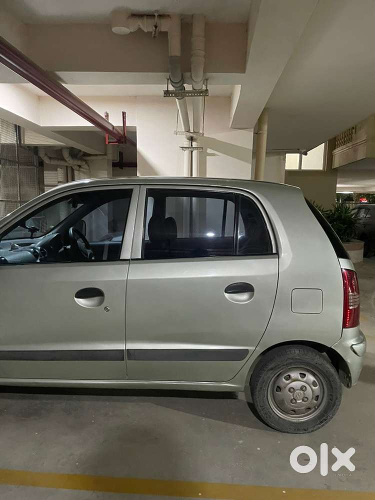 2005 Hyundai Santro Xp