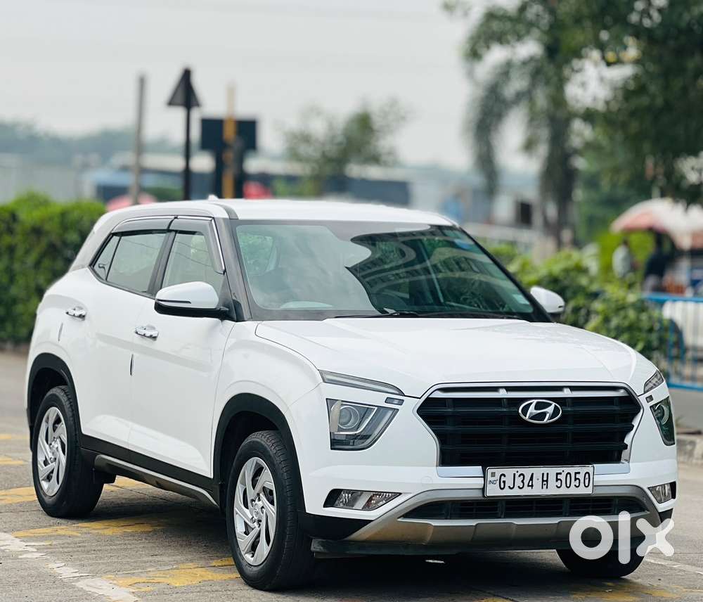 Hyundai Creta 1.5 Ex Diesel, 2020, Diesel