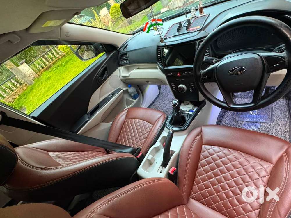 Mahindra Xuv300 W4 Diesel 2022