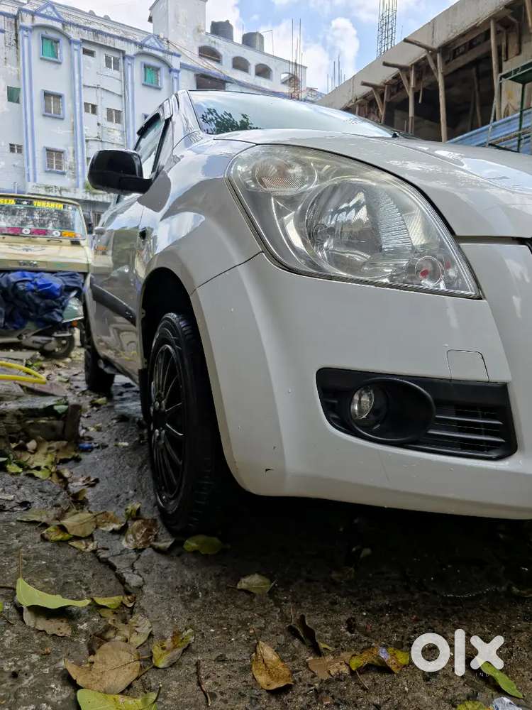 Maruti Suzuki Ritz Vdi Diesel For Sale Well-maintained 2011 November