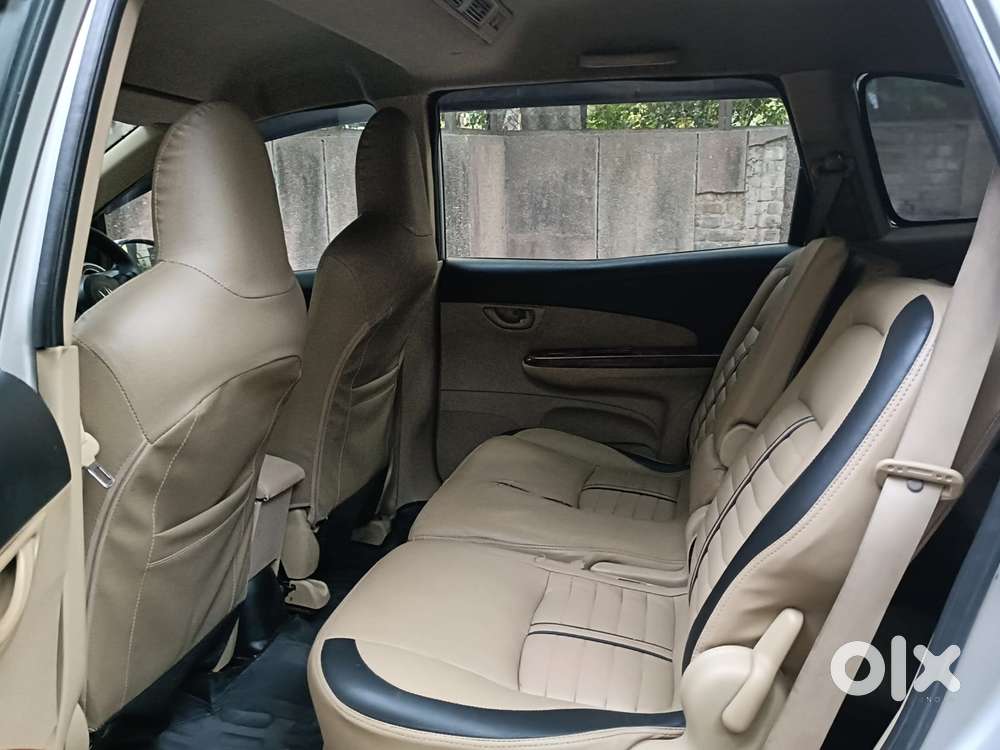 Honda Mobilio V Option I-vtec, 2015, Cng & Hybrids