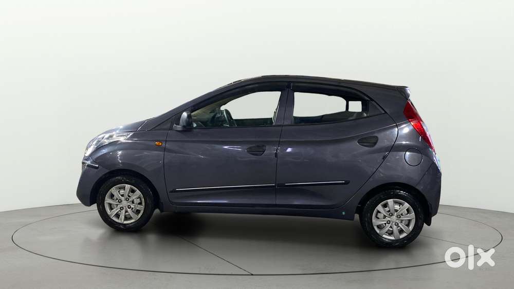 Hyundai Eon Era +, 2018, Petrol