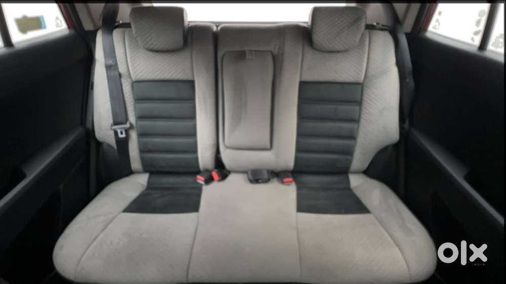Hyundai Creta 1.6 Sx Plus Petrol At, 2019, Petrol