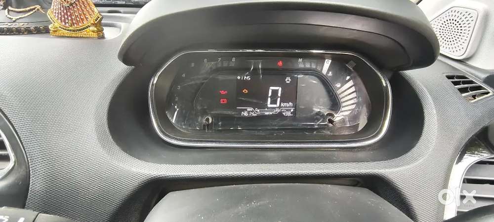 Tata Tiago 1.2 Xt New Rhythm Bs6 2022