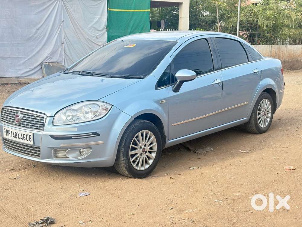 Fiat Model 2012 Manual Transmission