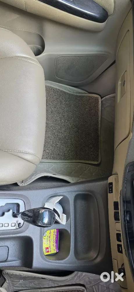 Toyota Fortuner 2013 Diesel Vip Number Mohali