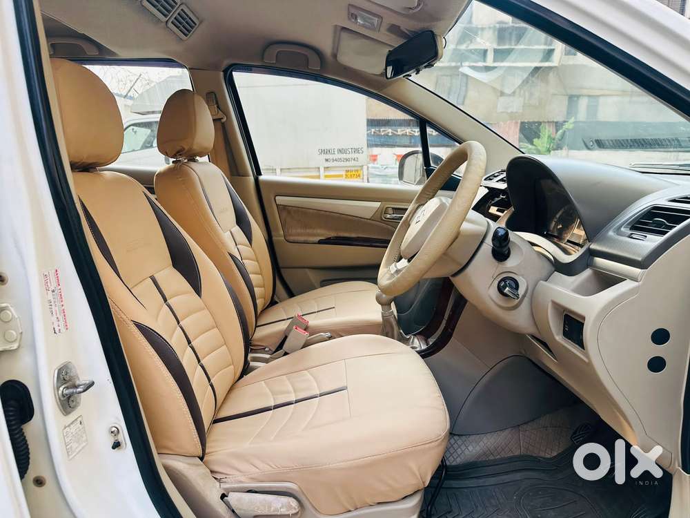 Maruti Suzuki Ertiga 2012-2015 Vdi, 2014, Diesel