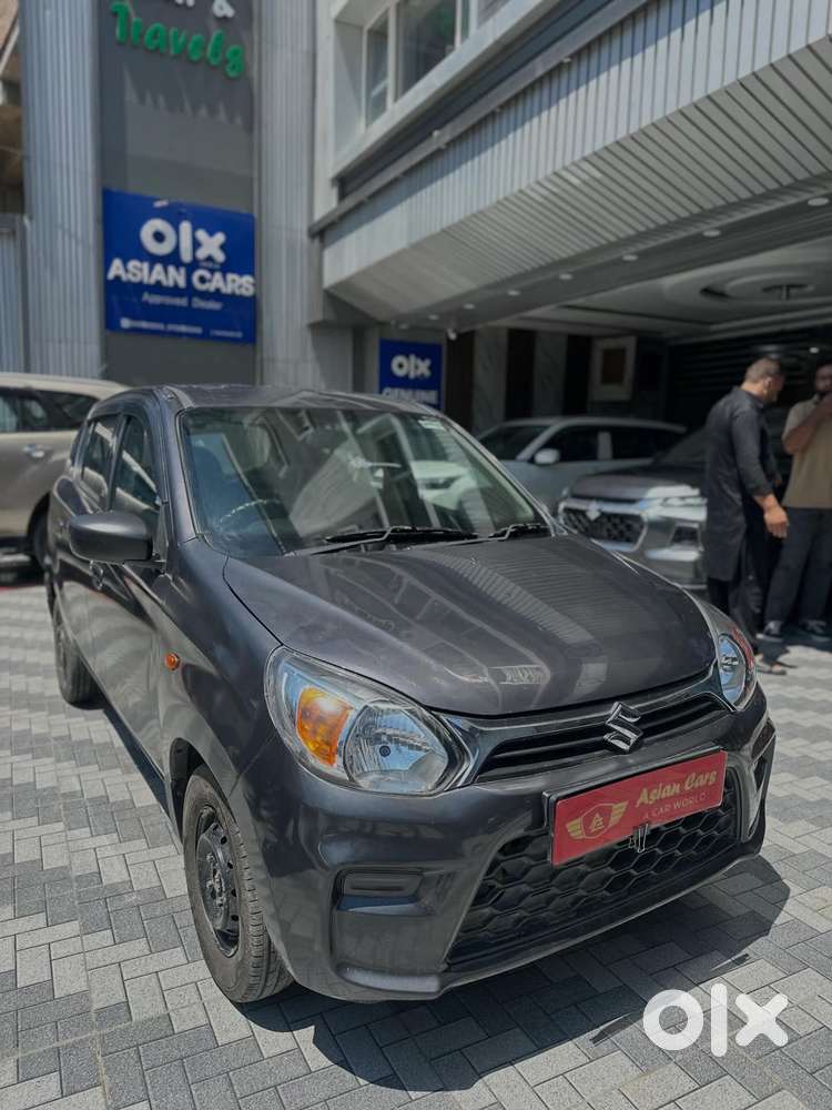 Maruti Suzuki Alto 800 0.8 Lxi (o), 2022, Petrol