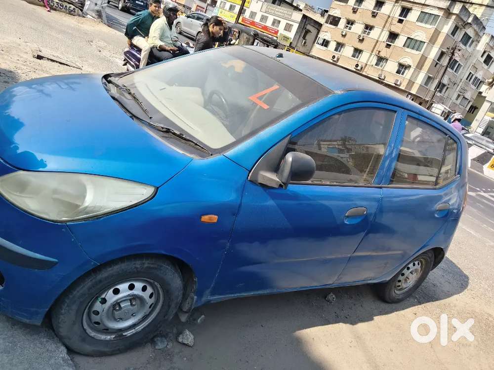 Hyundai I10. Best For Learning Driving For Beginners