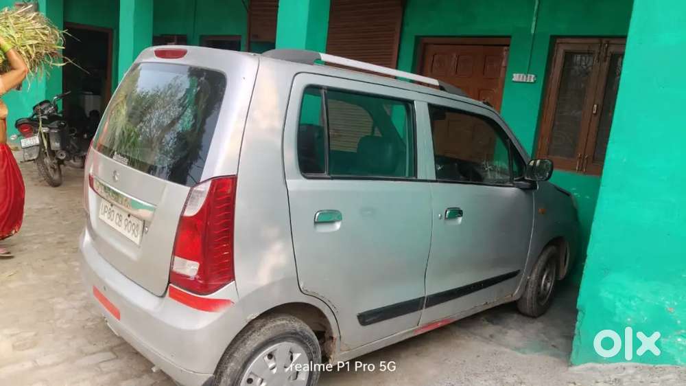 Very Good Condition Car Ekdam Ok Hai
