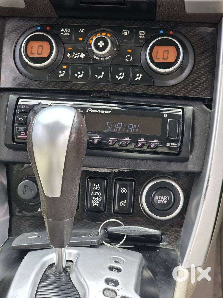 Renault Koleos 4x4 At, 2014, Diesel