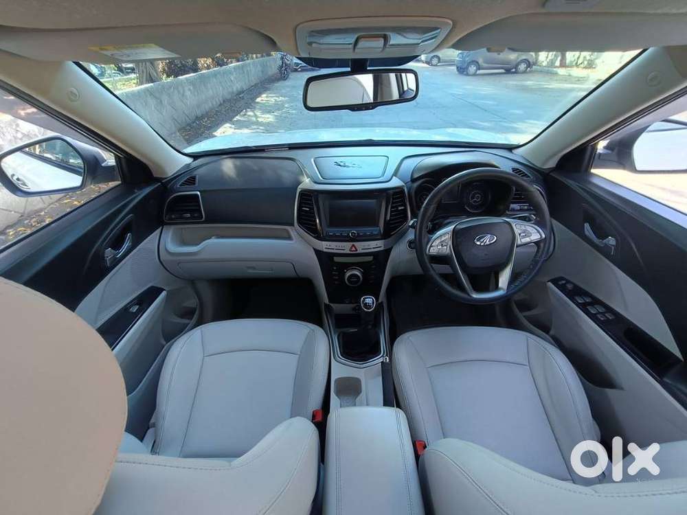 Mahindra Xuv300 W8 Option Diesel, 2020, Diesel