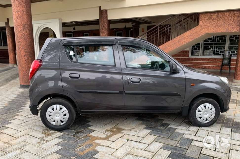 Maruti Suzuki Alto 800 Lxi, 2016, Petrol