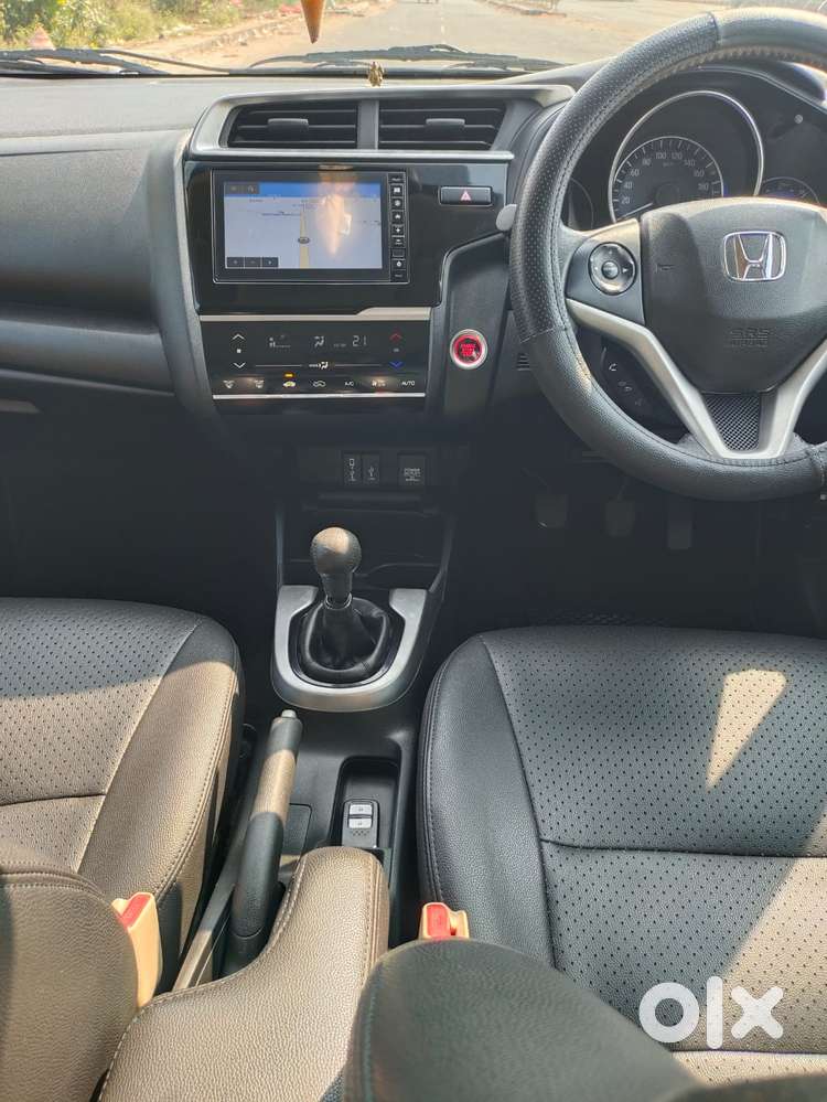 Honda Jazz Vx Mt I-dtec, 2018, Diesel