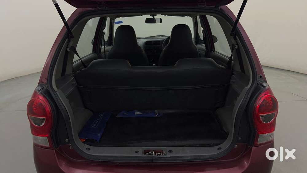 Maruti Suzuki Alto K10 Vxi, 2012, Petrol