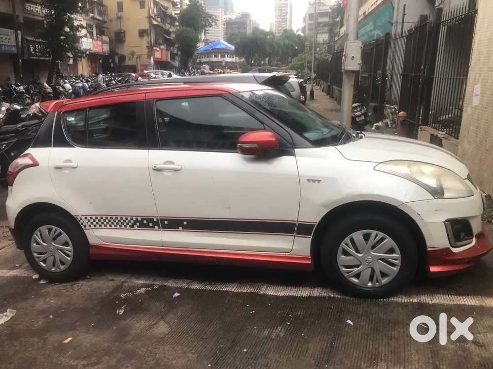 Swift 1.2 Lxi 2015 Edition