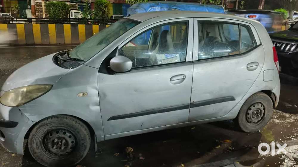 Hyundai Grand I10 Magna 2008