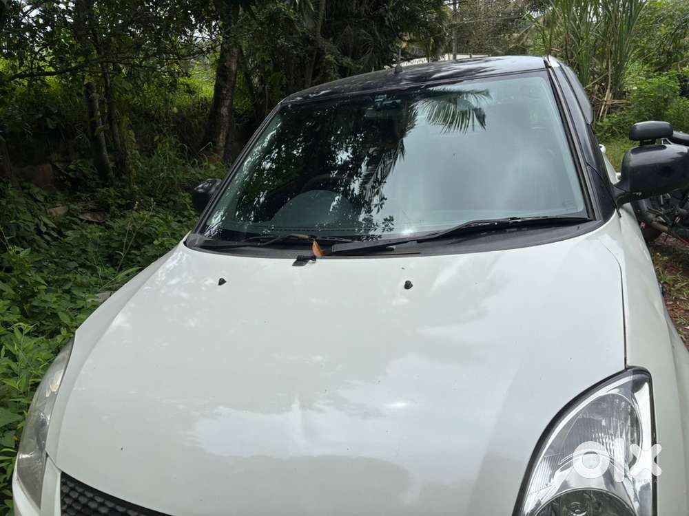 Maruti Suzuki Swift Vdi 2009