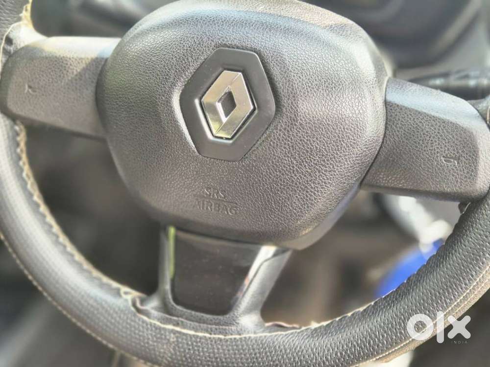 Renault Kwid 2015-2019 1.0 Rxt Amt, 2018, Petrol