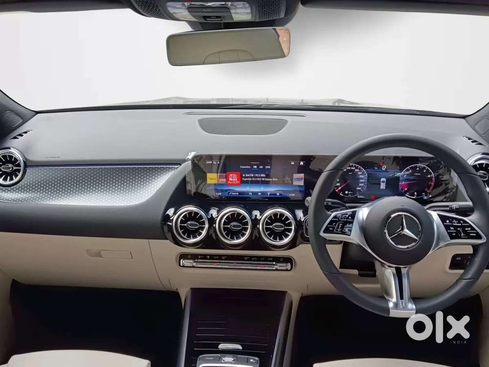 Mercedes-benz Gla 200, 2026, Petrol