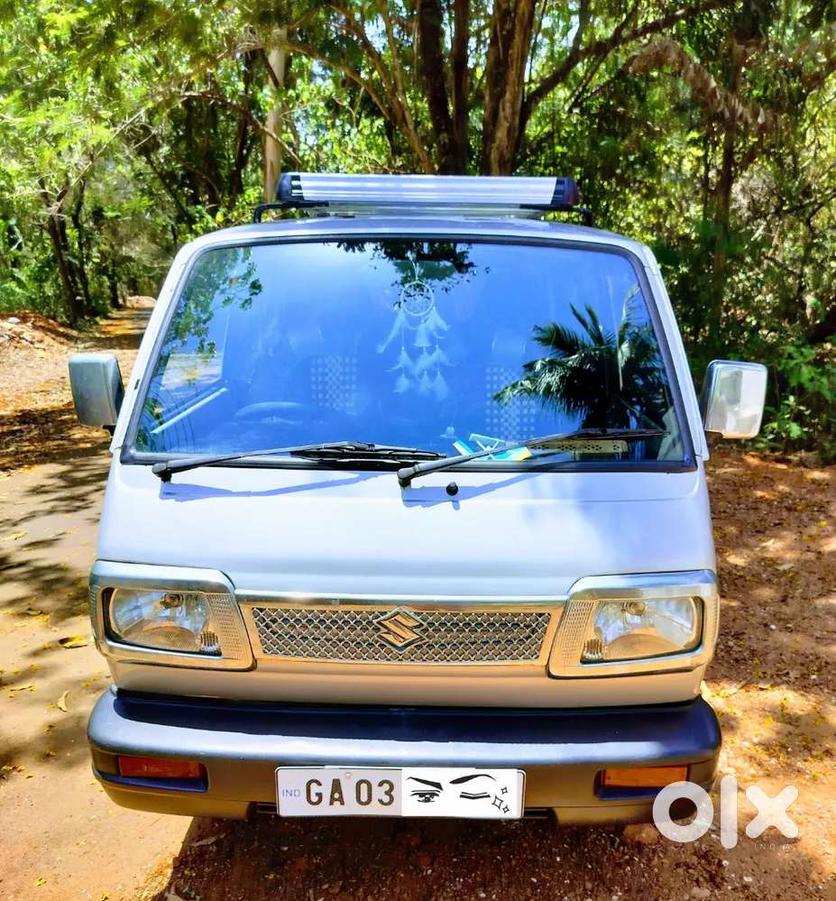 Omni 5 Seater For Sale