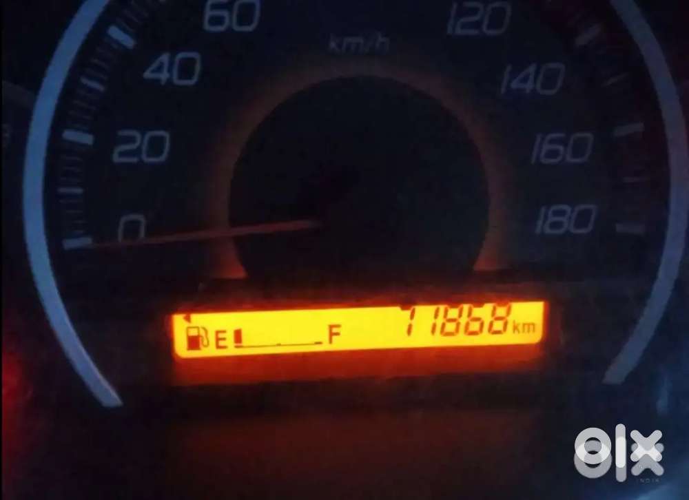 Wagon R Vxi In Excellent Condition