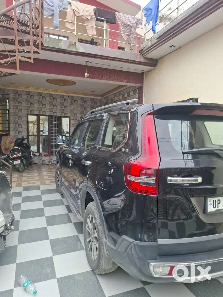 Mahindra Scorpio-n Diesel 2024