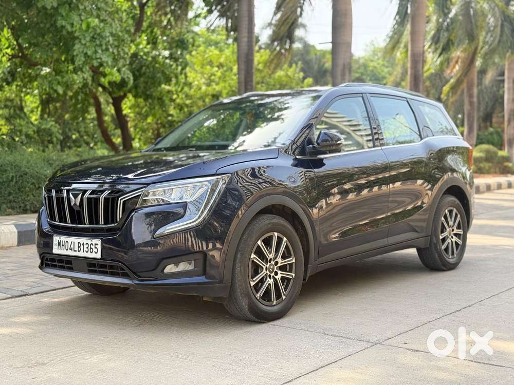 Mahindra Xuv700 Ax7 Luxury Pack Awd, 2022, Petrol