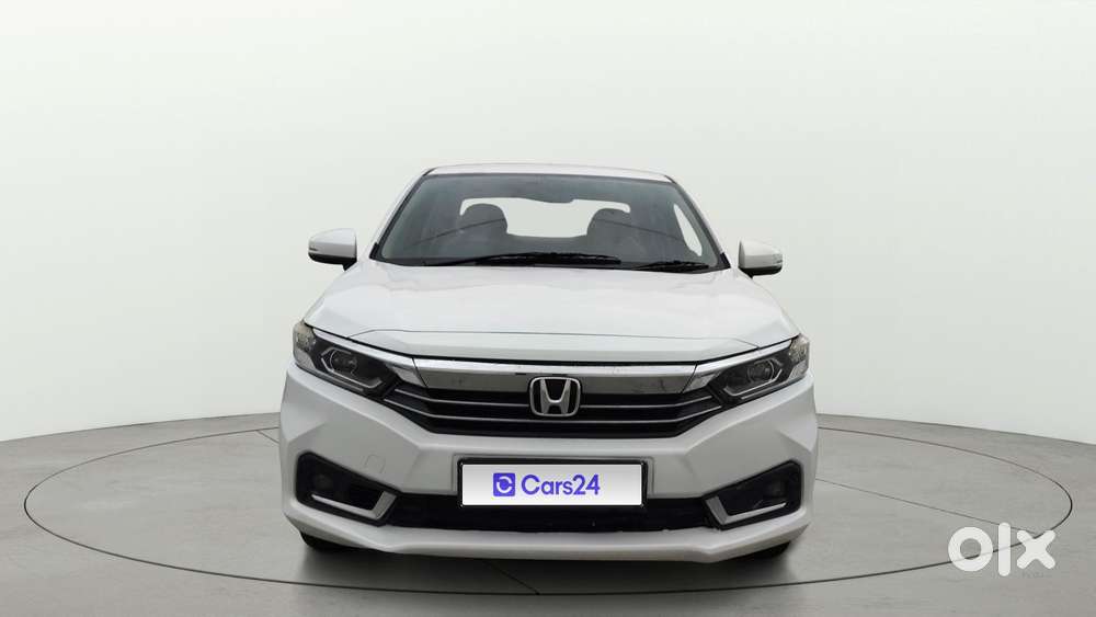 Honda Amaze [ ] 1.2 Vx I-vtec Mt, 2022, Petrol