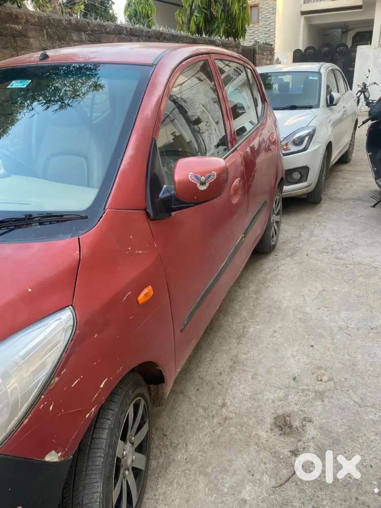 Car Selling