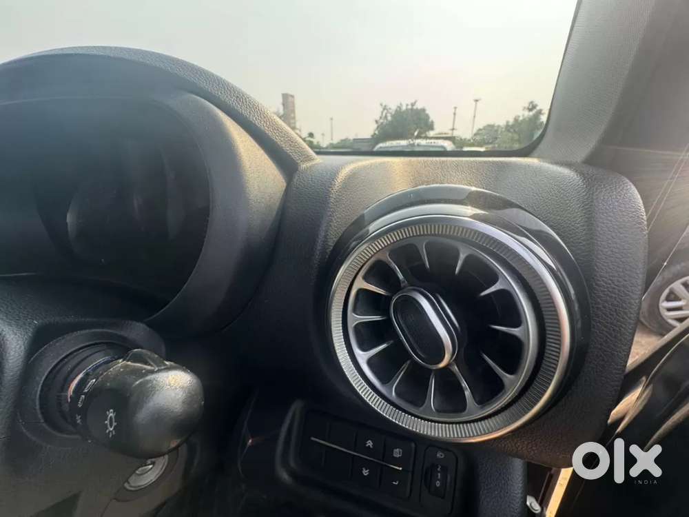 Mahindra Thar 1.5 Lx Hard Top Diesel At 4 Rwd, 2022, Diesel