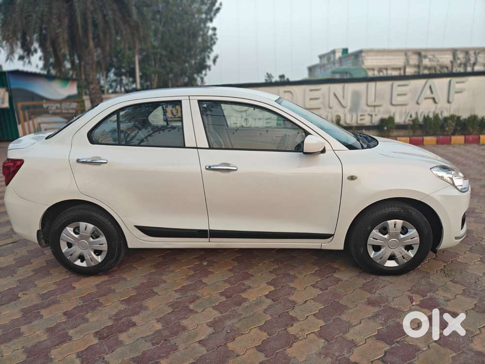 Maruti Suzuki Swift Dzire Ldi Bsiv, 2018