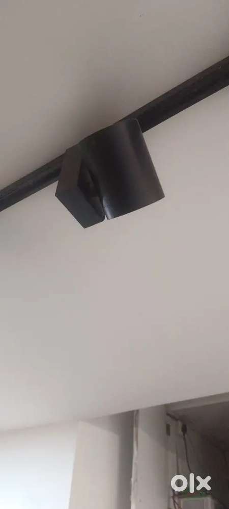 Track lights & surface lights
