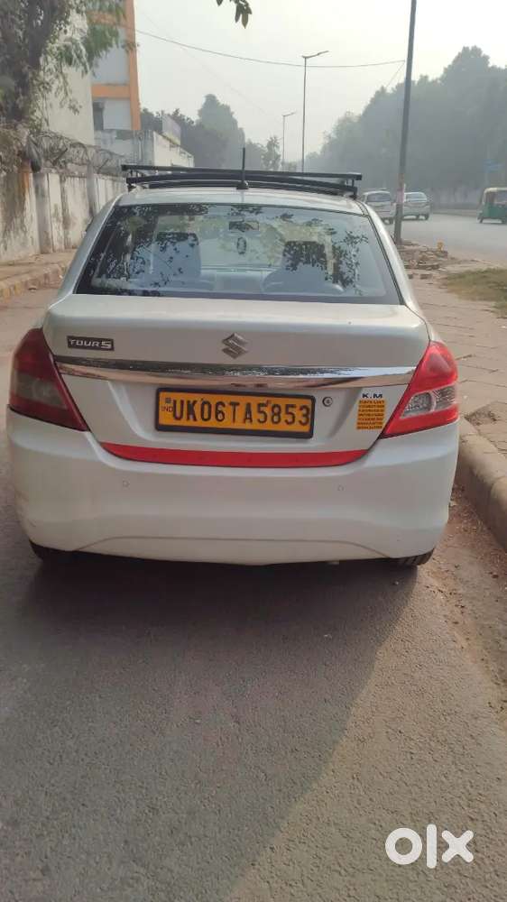 Maruti Suzuki Dzire 2020 Cng & 170000 Km Driven