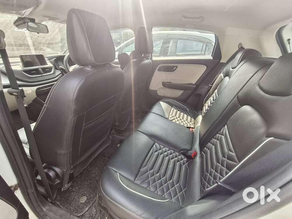 Tata Altroz 1.5 Xt Diesel, 2021, Diesel