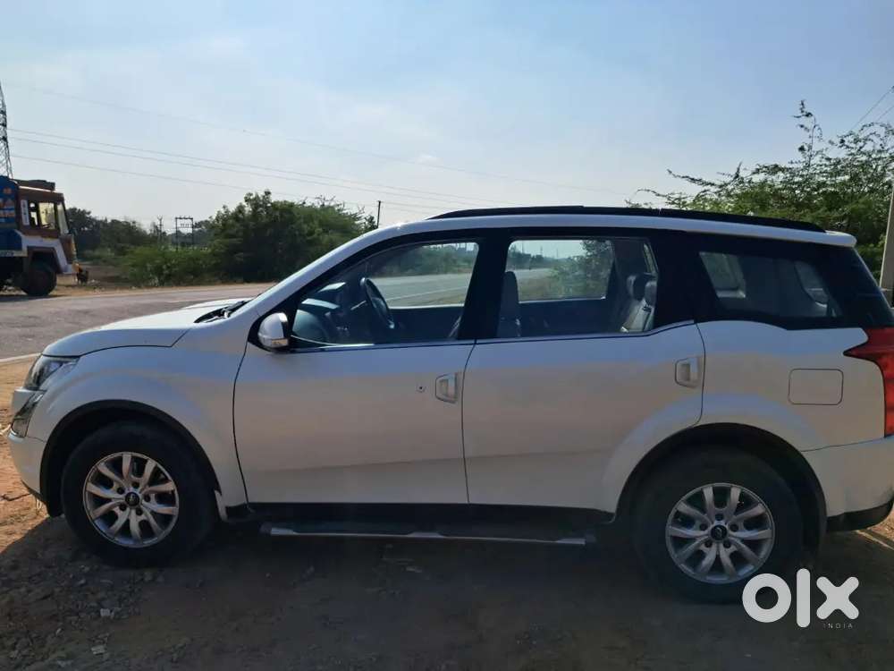 Mahindra Xuv500 2016 Diesel 150000 Km Driven